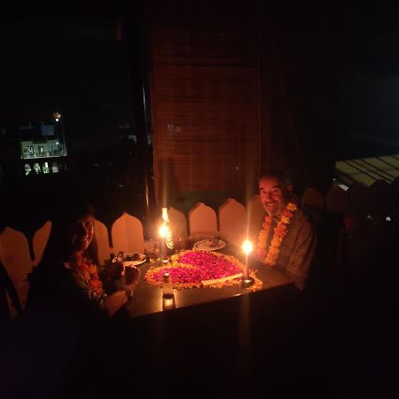 Hotel Tiger Haveli Sawai Madhopur Zewnętrze zdjęcie