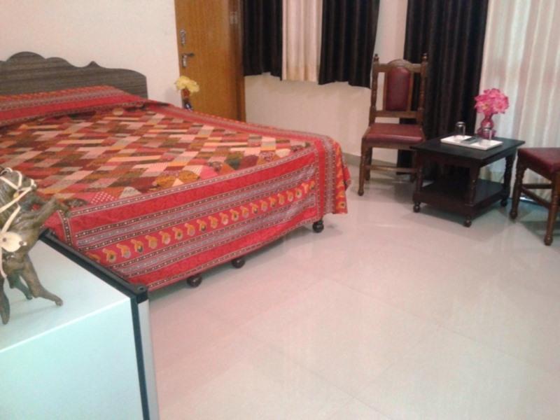 Hotel Tiger Haveli Sawai Madhopur Zewnętrze zdjęcie