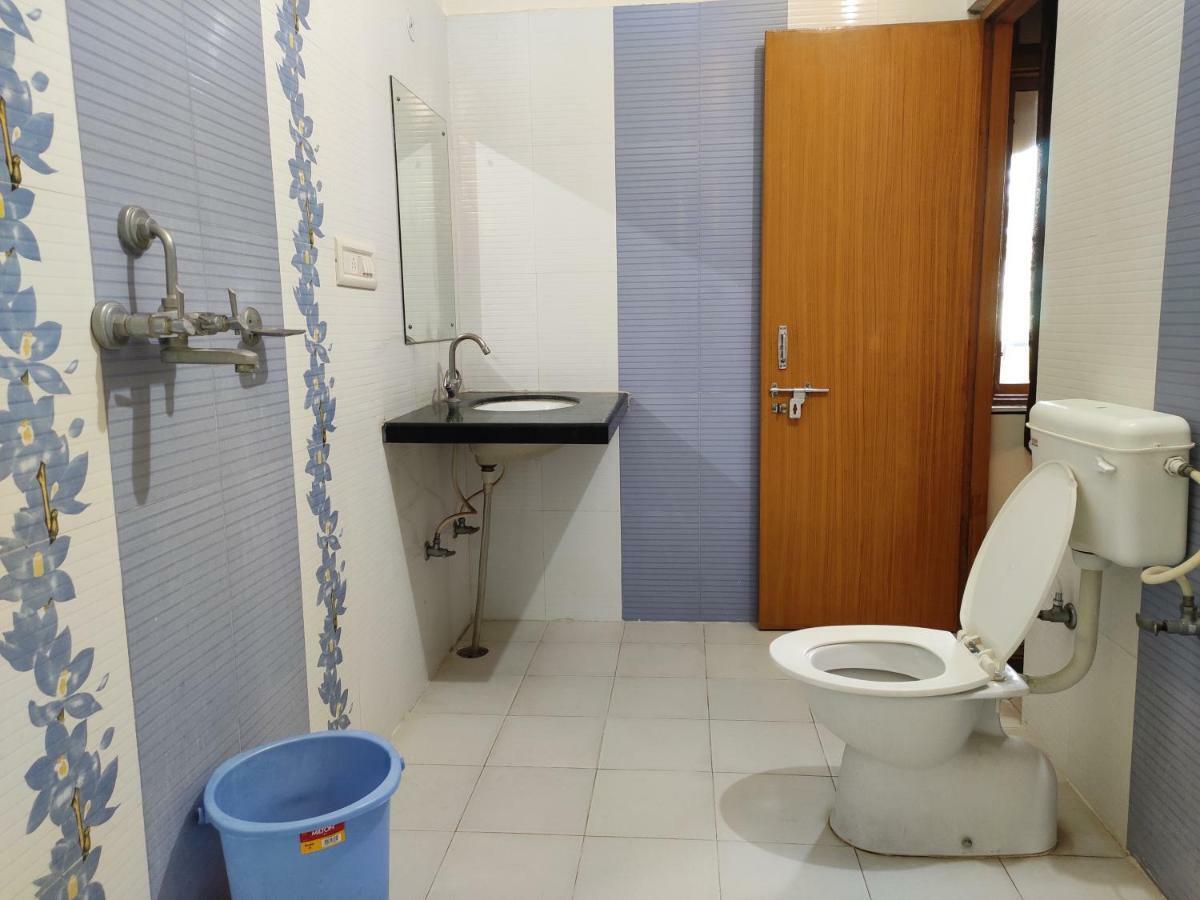 Hotel Tiger Haveli Sawai Madhopur Zewnętrze zdjęcie